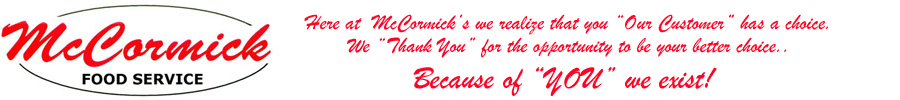 McCormick